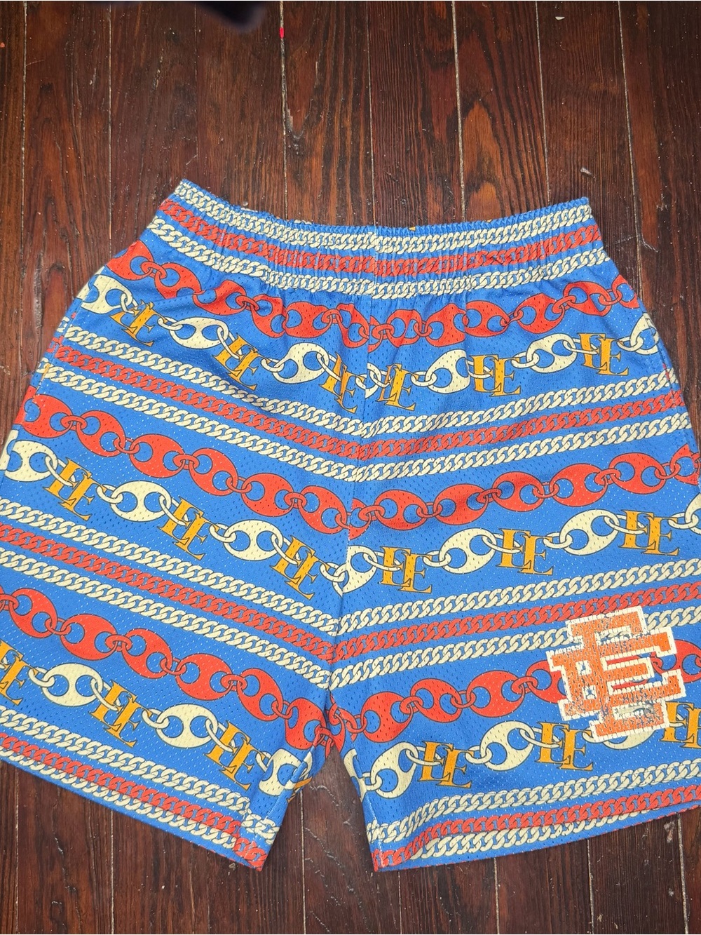 Eric Emanuel (EE) Shorts